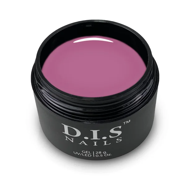 Гель  D.I.S Nails Hard Barbie 28г