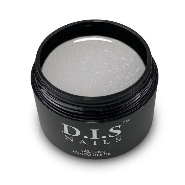 Гель  D.I.S Nails Hard Pearl 28г
