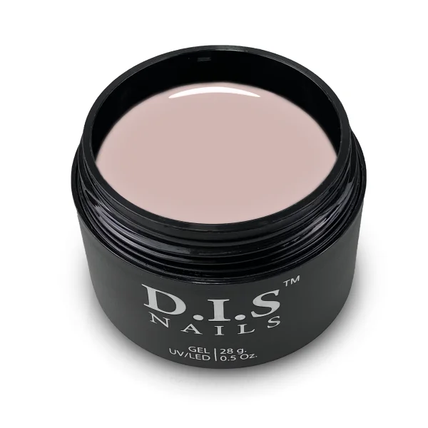 Гель  D.I.S Nails Hard Old Money 50г