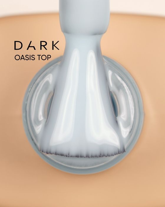 Топ камуфлирующий Dark Oasis Top, 10мл