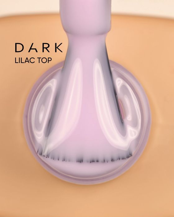 Топ камуфлирующий Dark Lilac Top, 10мл