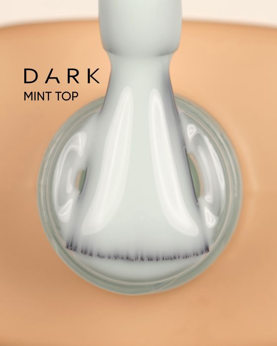 Топ камуфлюючий Dark Mint Top, 10мл
