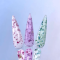 Гель для наращивания Luna Flower Gel 02, 15мл