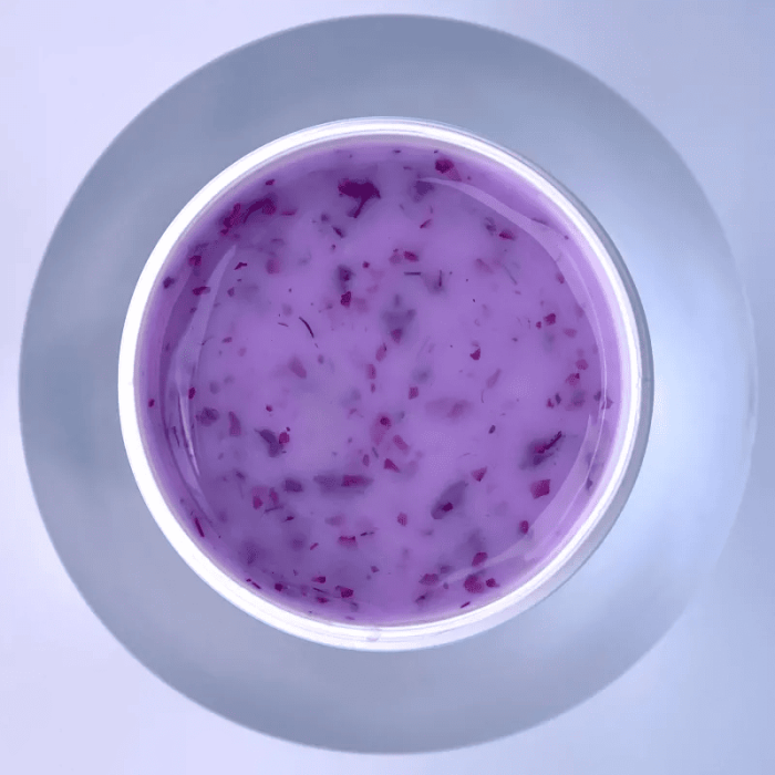 Гель для нарощування Luna Flower Gel 02, 15мл