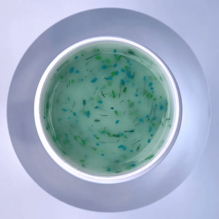 Гель для наращивания Luna Flower Gel 03, 15мл