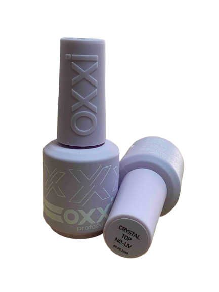 Top OXXI NO-WIPE Crystal без липкого слоя (без фільтрів)