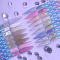 Полігель для нарощування Luna Poly Gel 01, 30мл