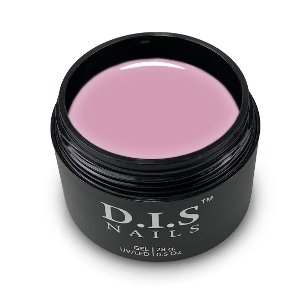 Гель  D.I.S Nails Hard Sweet Pink 28г