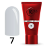 Акригель ROKS Acryl Gel 07 Milk 15мл