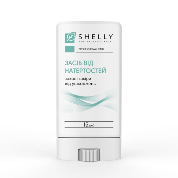 Засіб від натертостей шкіри Shelly
