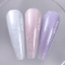 Гель для нарощування нігтів NailsOfTheday Builder 82 рожевий з шиммером, 15мл