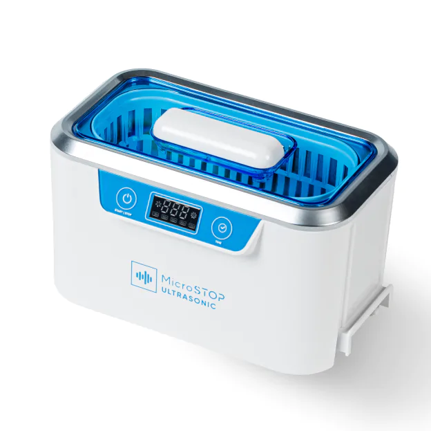 Ультразвукова мийка MicroSTOP MU-SMART
