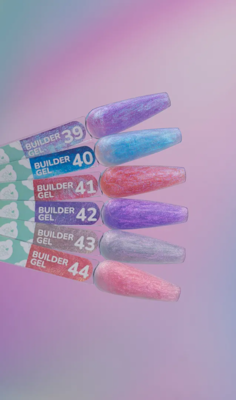 Гель для наращивания You Are Cute Builder Gel 44, 15мл