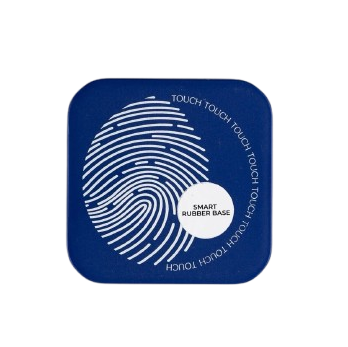База каучукова Touch Smart Rubber base 30мл