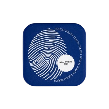 Топ Touch без липкого шару Non-sticky top 30мл