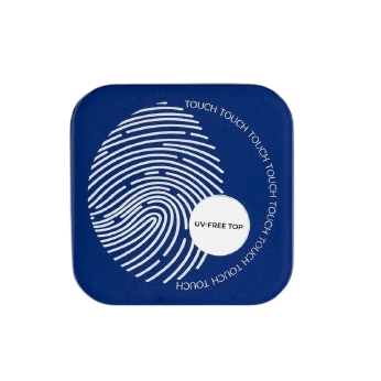  Топ Touch  UV-free top без липкого шару без УФ фільтру 30мл