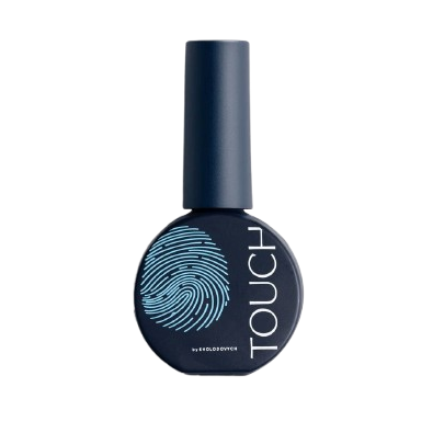  Топ Touch  UV-free top без липкого шару без УФ фільтру 13мл