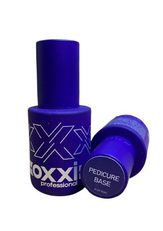 База для педикюру Oxxi Professional Pedicure Base 10мл