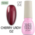Гель-лак Toki-Toki Cherry Lady CL02 5мл