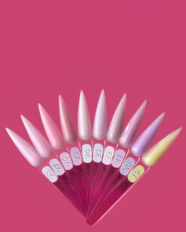 Гель моделюючий Steffani Builder Gel 21