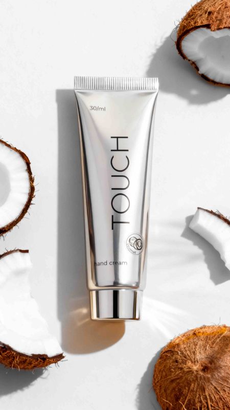 Крем для рук Touch Coconut 30мл