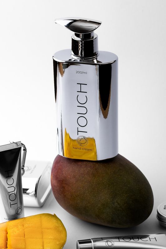 Крем для рук Touch Mango 200мл