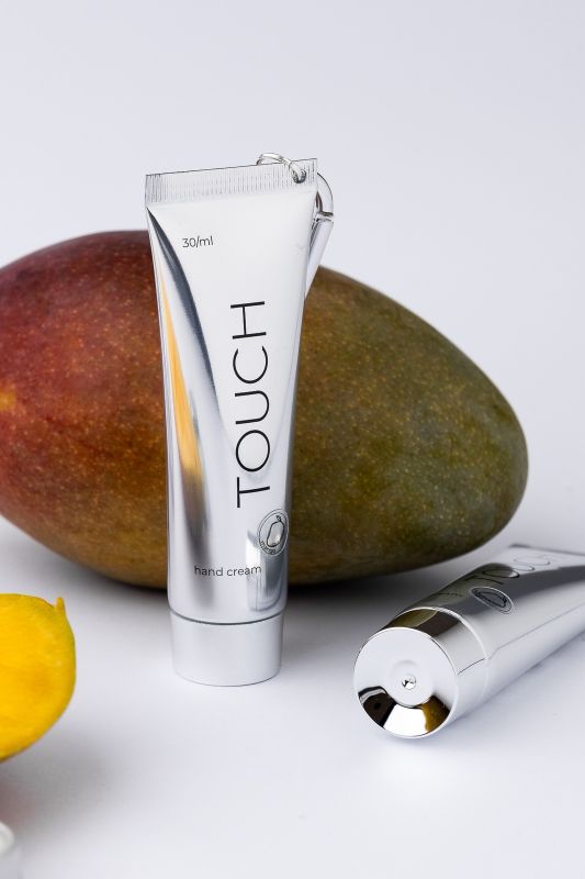Крем для рук Touch Mango 30мл