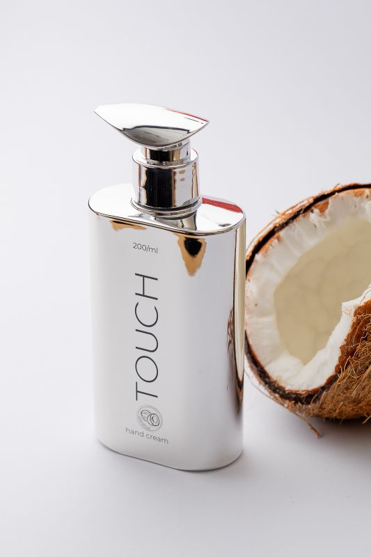 Крем для рук Touch Coconut 200мл