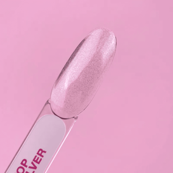 Топ для гель-лака Luna Silver 13мл