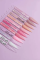 Гель-мус DNKa' Builder Gel Mousse 0008