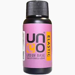 База для гель лака UNO 30мл Base Elastic