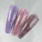 Гель для нарощування нігтів NailsOfTheday Builder 95  ліловий світловідбиваючий, 15мл