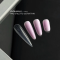 Верхні форми стилет надтонкі  Gemely Pro Stiletto Ultra Thin