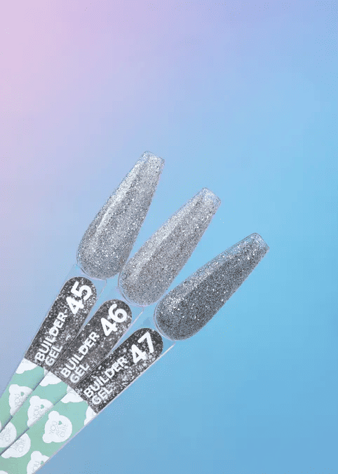 Гель для нарощування You Are Cute Builder Gel 46, 15мл
