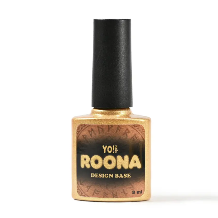 База для дизайнів Yo!Nails Roona Design Base 8мл