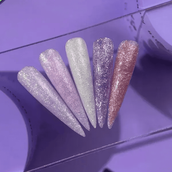 Гель DNKa' Builder Gel 037 Vision морозний молочний