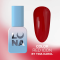 Гель-лак Color Red Icon By Tina Karol 13мл