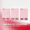 MUR MUR RED Collection By Tina Karol 3шт*13мл