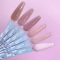 Гель для наращивания Luna Premium Gel 08