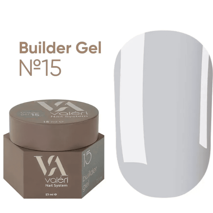 Гель Valeri Builder Gel  15