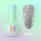 Топ світловідбиваючий You Are Cute Silvery  5мл