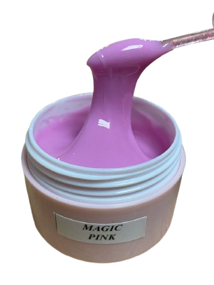  Гель для нігтів Magic Pink