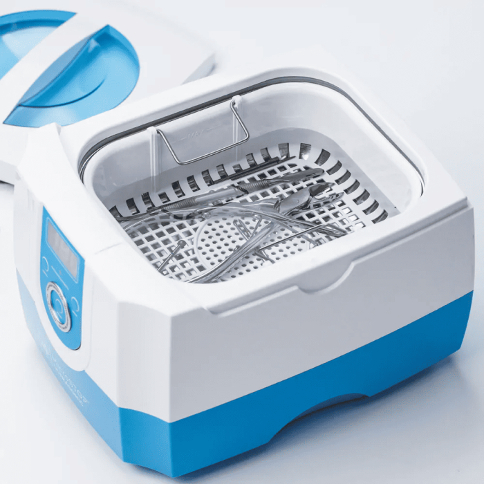 Ультразвукова мийка MicroSTOP MU-PROF