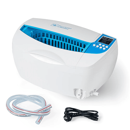 Ультразвуковая мойка MicroSTOP MU-EXPERT