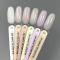 Гель Touch Builder gel Shine Mix 01, 15мл