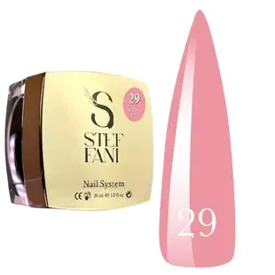 Гель моделюючий Steffani Builder Gel 29