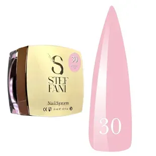 Гель моделюючий Steffani Builder Gel 30