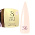 Гель моделюючий Steffani Builder Gel 36