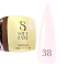 Гель моделюючий Steffani Builder Gel 38