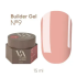 Гель Valeri Builder Gel  09, 30мл